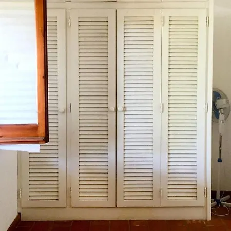 Semesterbostad Contura 111s *